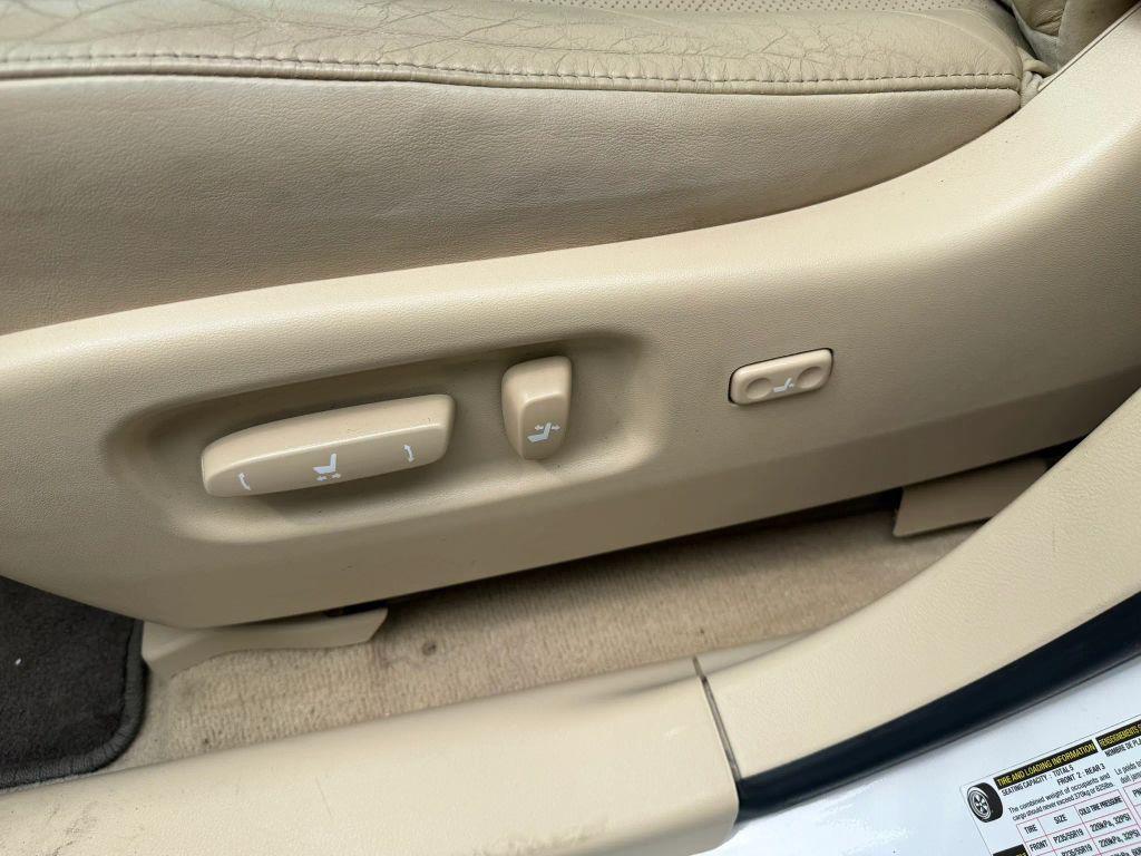 used 2010 Lexus RX 350 car, priced at $12,990