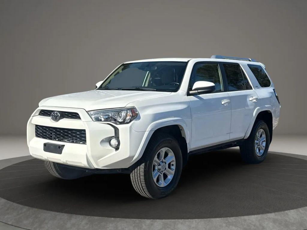 used 2014 Toyota 4Runner car, priced at $16,975
