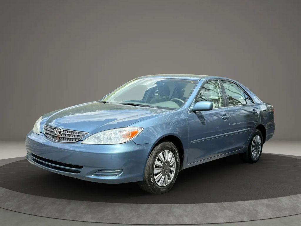 used 2004 Toyota Camry car, priced at $5,875