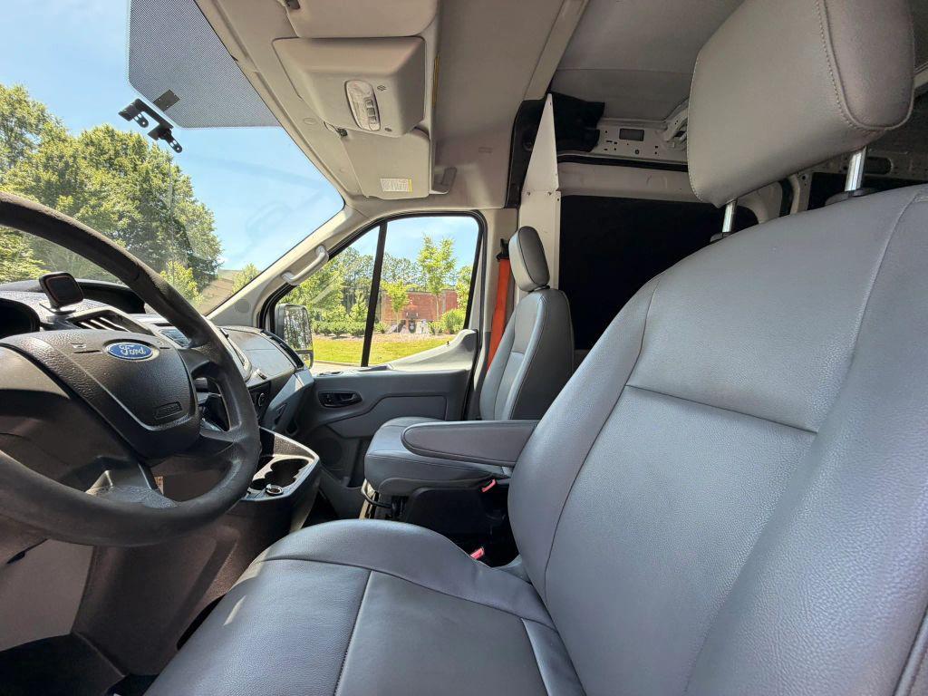 used 2019 Ford Transit-150 car, priced at $15,975