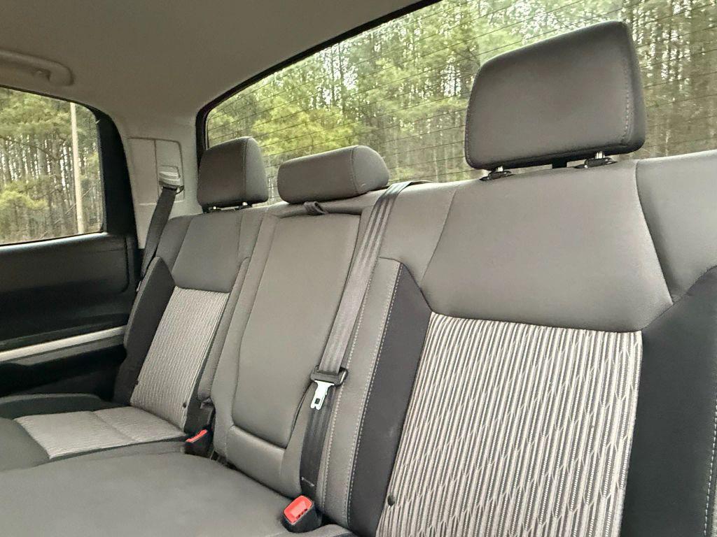 used 2014 Toyota Tundra car, priced at $25,990
