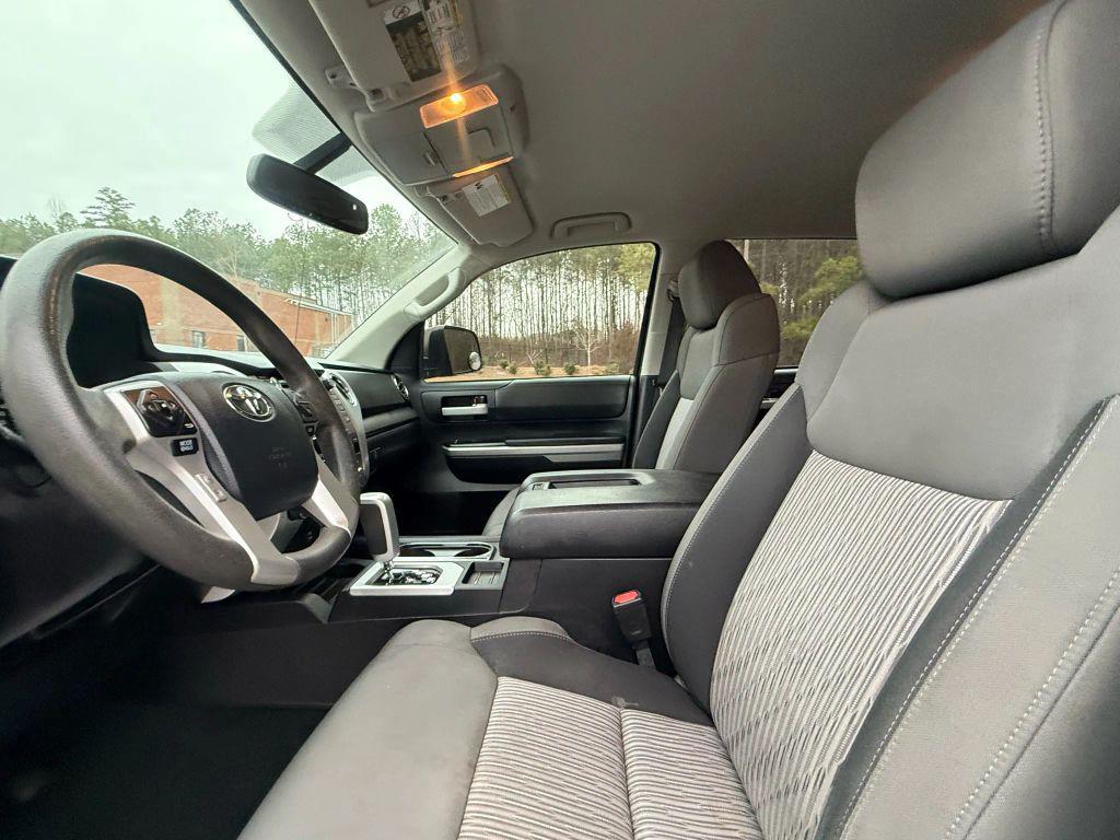 used 2014 Toyota Tundra car, priced at $25,990