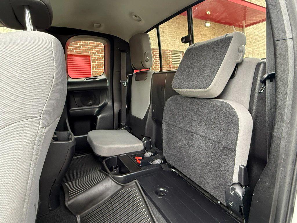 used 2021 Toyota Tacoma car, priced at $19,975