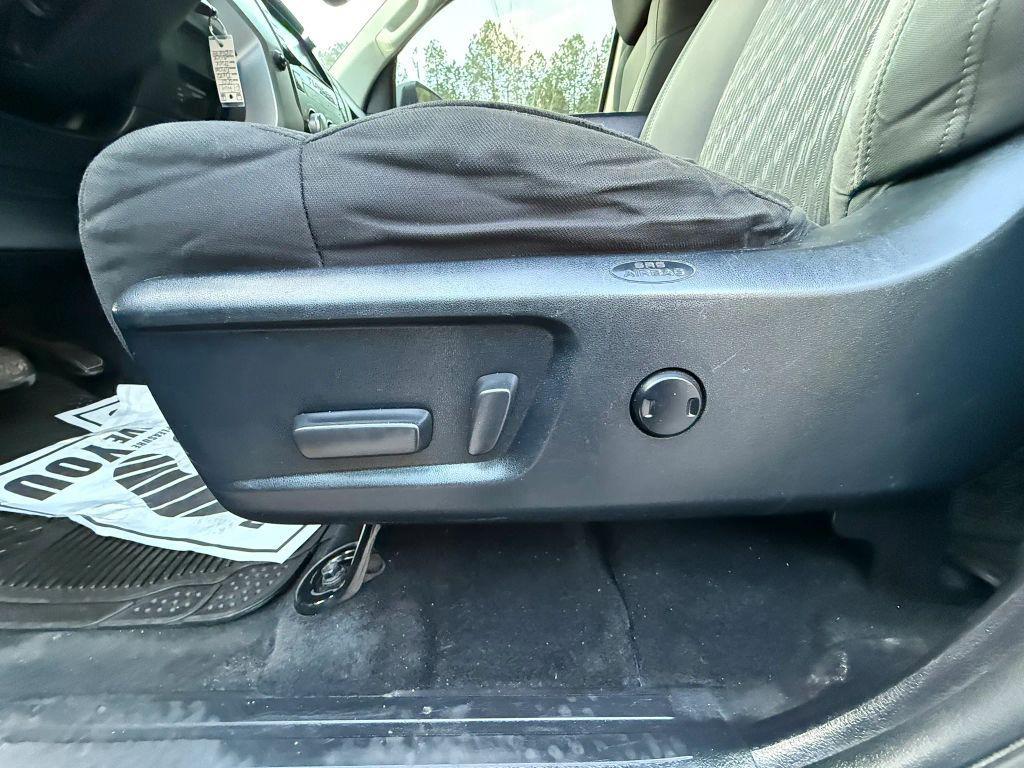 used 2021 Toyota Tundra car, priced at $20,475