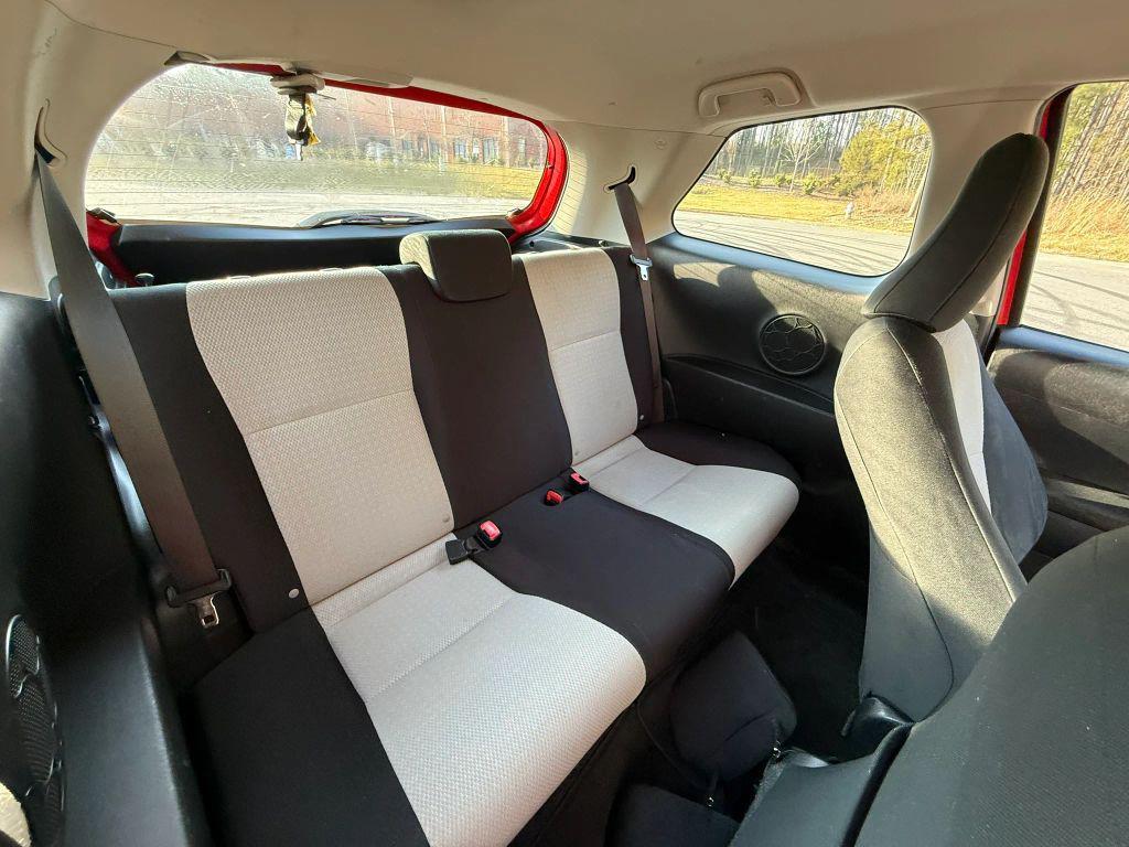 used 2012 Toyota Yaris car, priced at $7,975