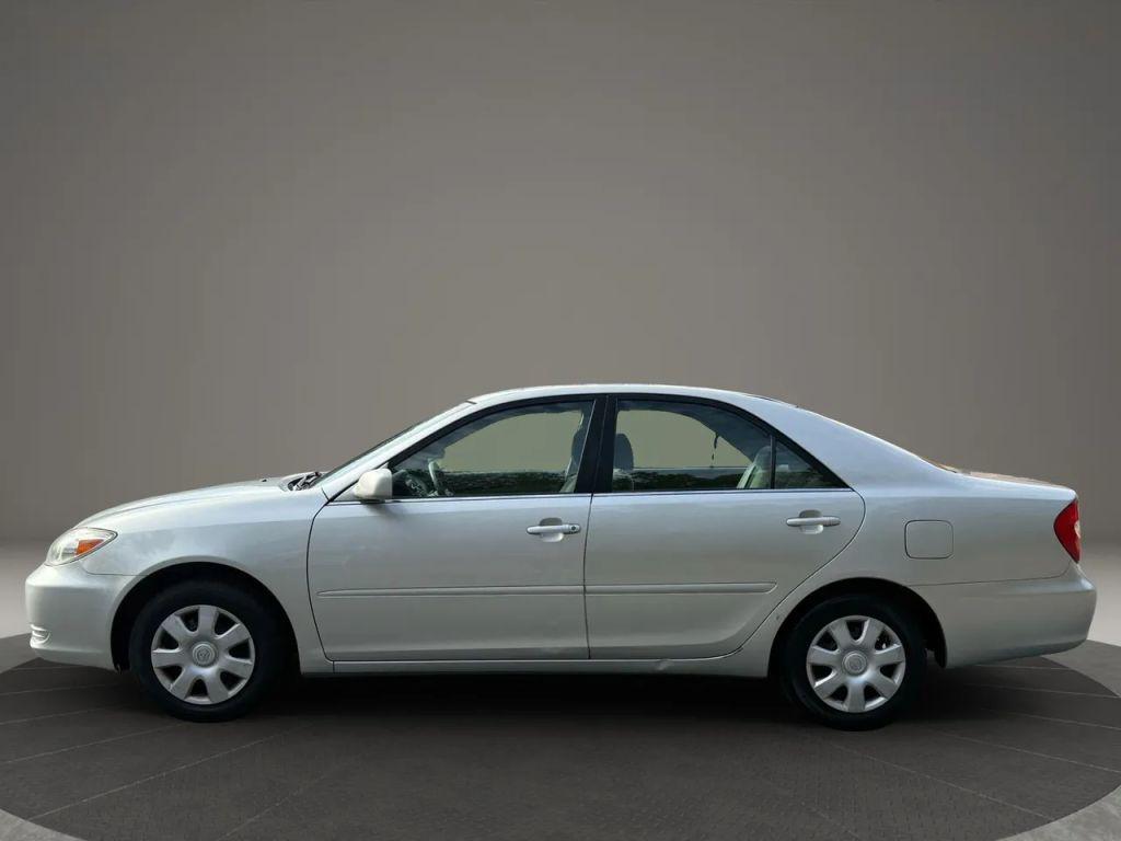 used 2003 Toyota Camry car, priced at $6,990