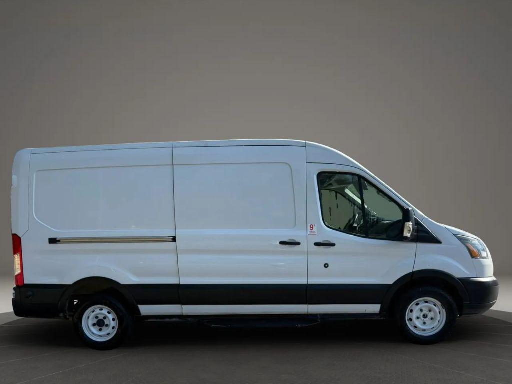 used 2019 Ford Transit-150 car, priced at $16,255