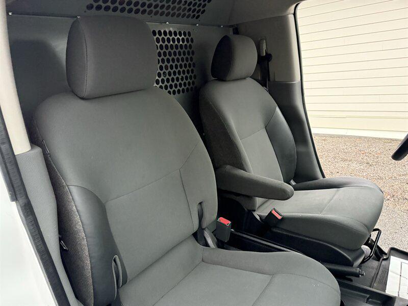 used 2017 Nissan NV200 car, priced at $11,977