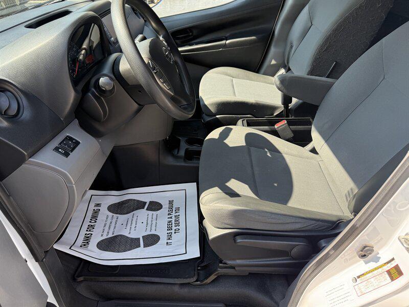 used 2020 Nissan NV200 car, priced at $10,977