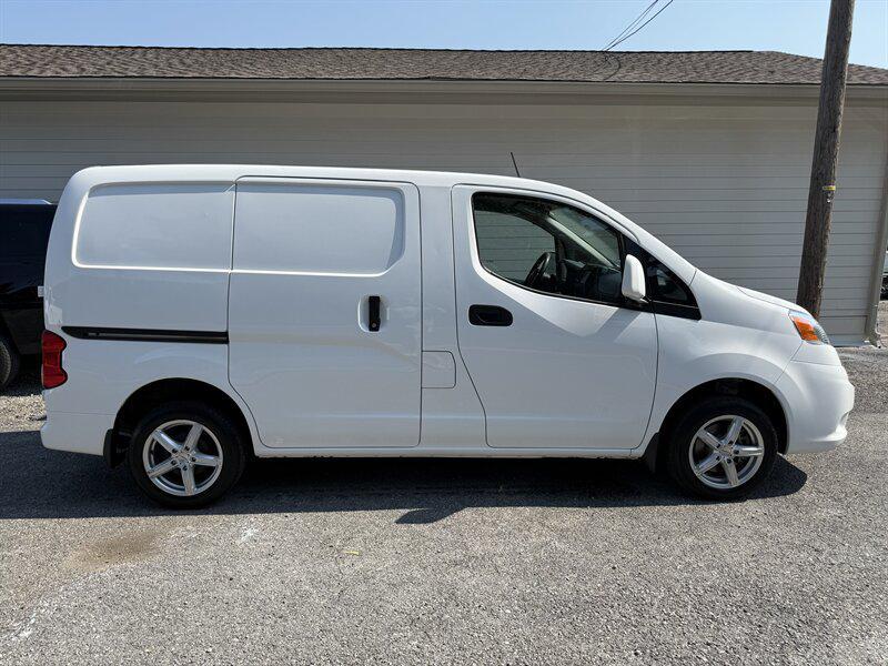 used 2020 Nissan NV200 car, priced at $10,977