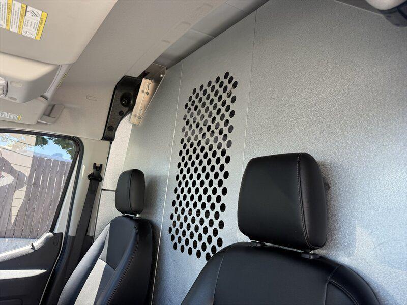 used 2020 Ford Transit-250 car, priced at $27,366