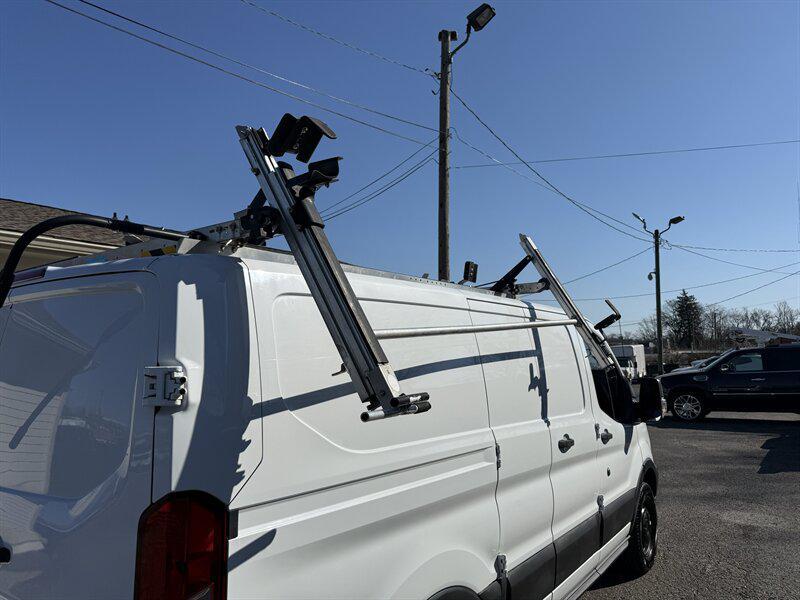 used 2017 Ford Transit-250 car, priced at $12,977