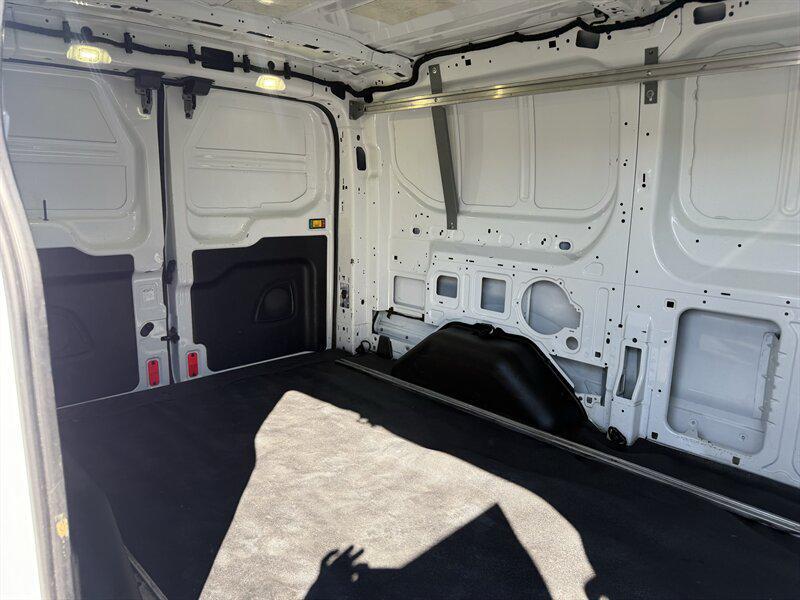 used 2017 Ford Transit-250 car, priced at $12,977