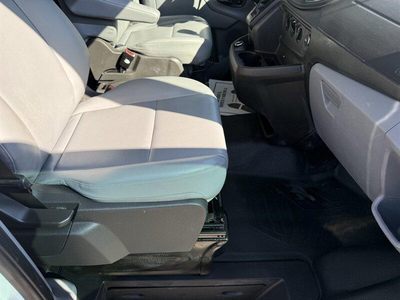 used 2017 Ford Transit-250 car, priced at $12,977