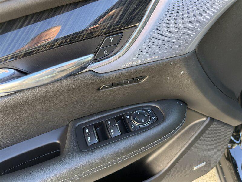 used 2020 Cadillac XT6 car, priced at $21,989