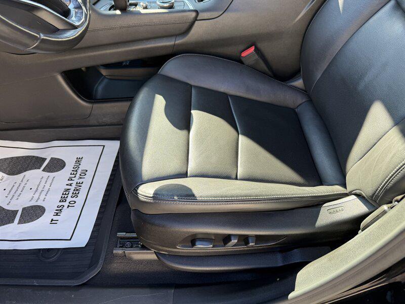 used 2020 Cadillac XT6 car, priced at $21,989