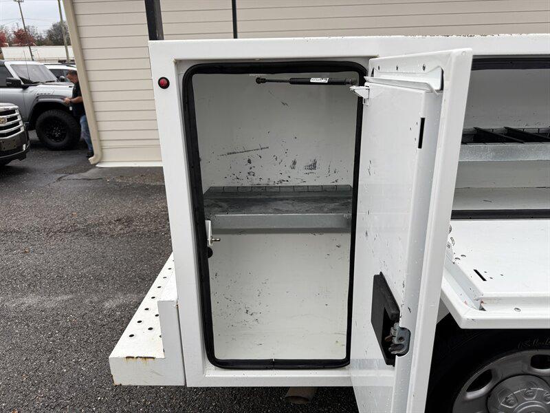 used 2020 Ram 2500 car, priced at $26,977