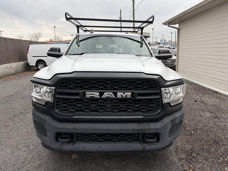 used 2020 Ram 2500 car, priced at $26,977