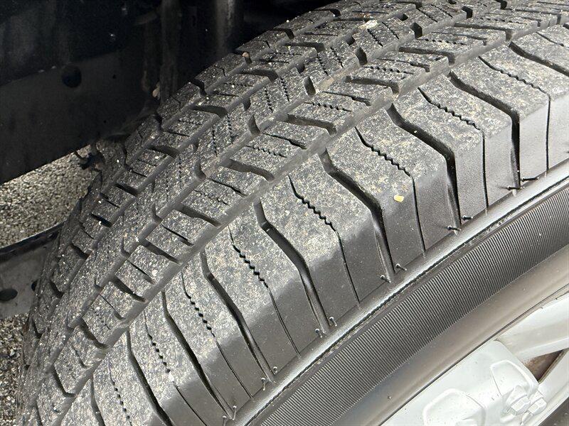 used 2020 Ram 2500 car, priced at $26,977