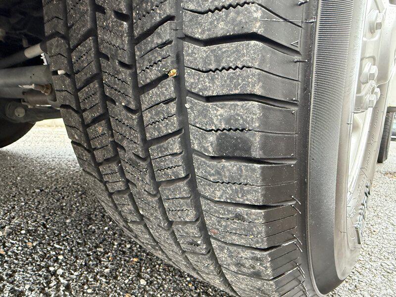 used 2020 Ram 2500 car, priced at $26,977