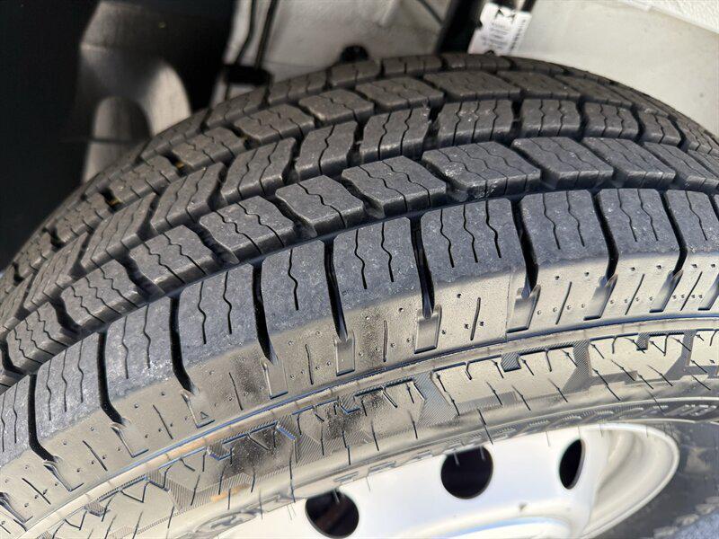 used 2022 Ram ProMaster 2500 car, priced at $23,977