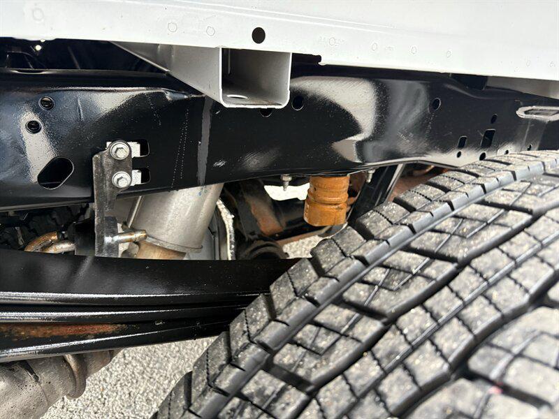 used 2023 Ford F-250 car, priced at $44,977
