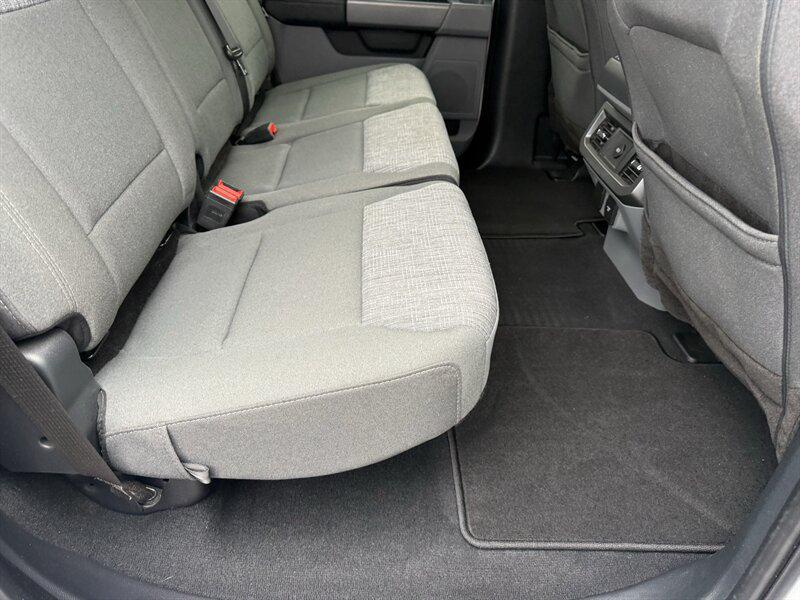 used 2023 Ford F-250 car, priced at $44,977