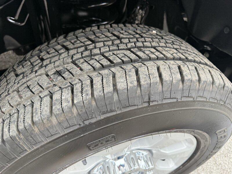 used 2023 Ford F-250 car, priced at $44,977