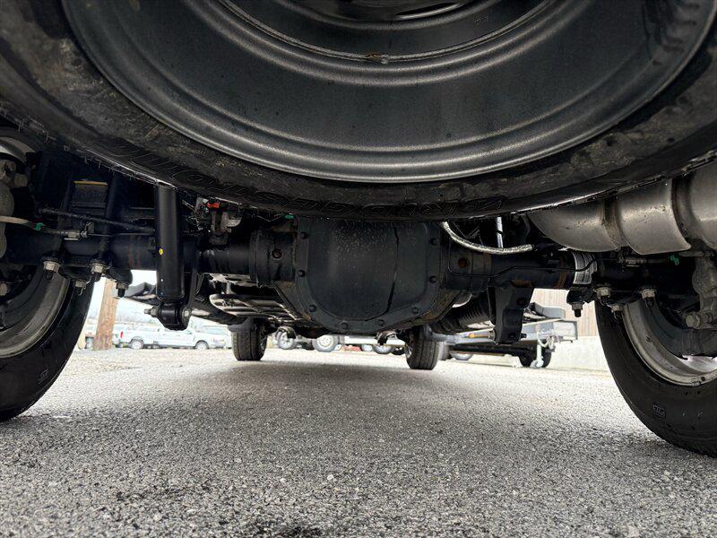 used 2023 Ford F-250 car, priced at $44,977