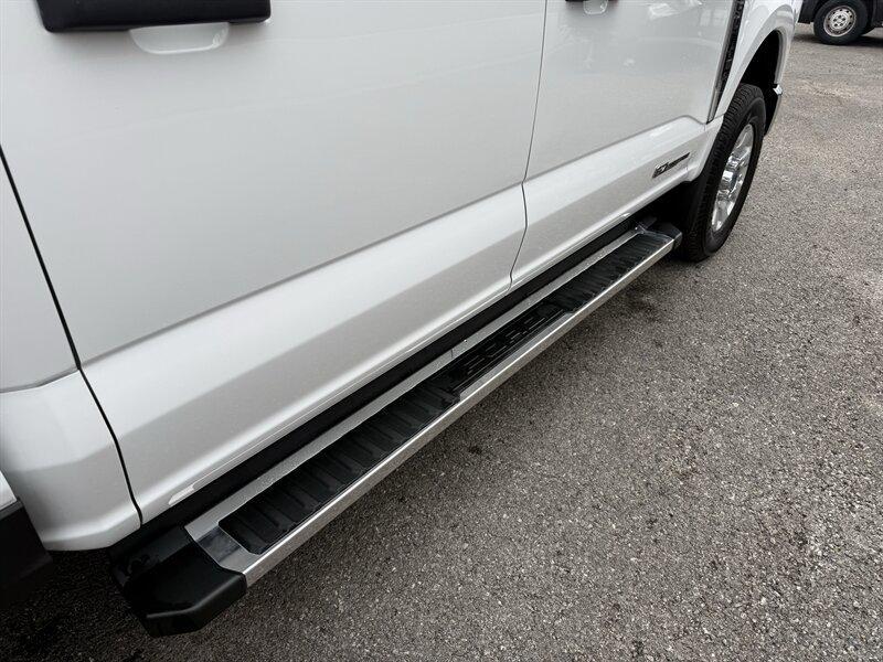 used 2023 Ford F-250 car, priced at $44,977