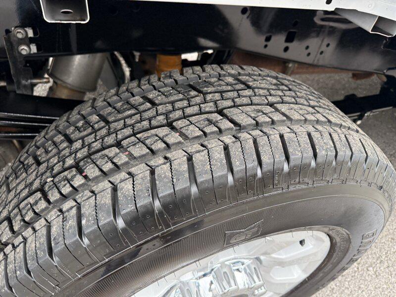 used 2023 Ford F-250 car, priced at $44,977