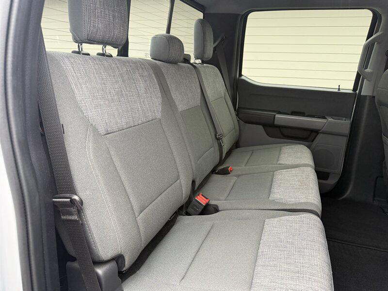 used 2023 Ford F-250 car, priced at $44,977