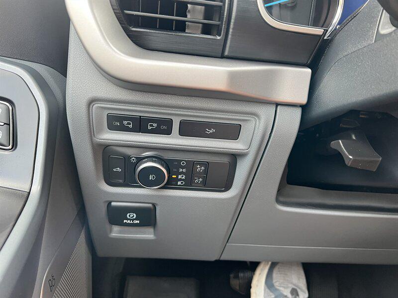 used 2022 Ford F-150 car, priced at $33,977