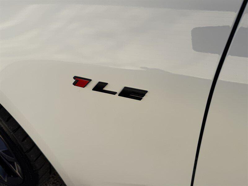 used 2019 Chevrolet Camaro car, priced at $40,989