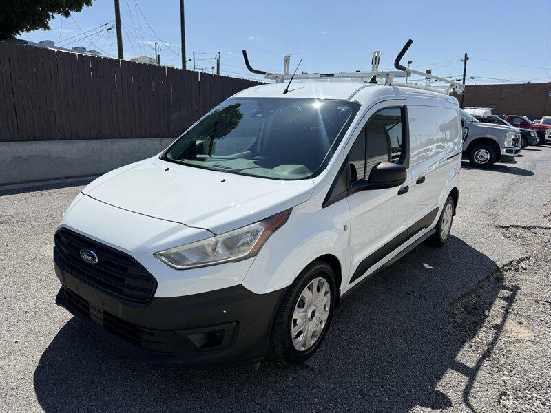used 2019 Ford Transit Connect car, priced at $10,977