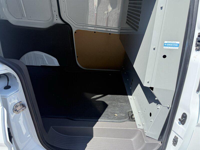 used 2019 Ford Transit Connect car, priced at $10,977