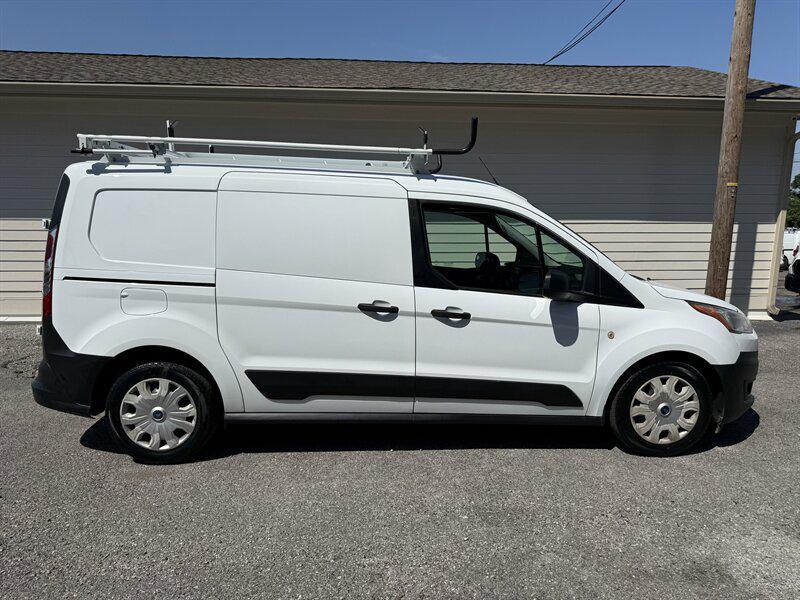 used 2019 Ford Transit Connect car, priced at $10,977