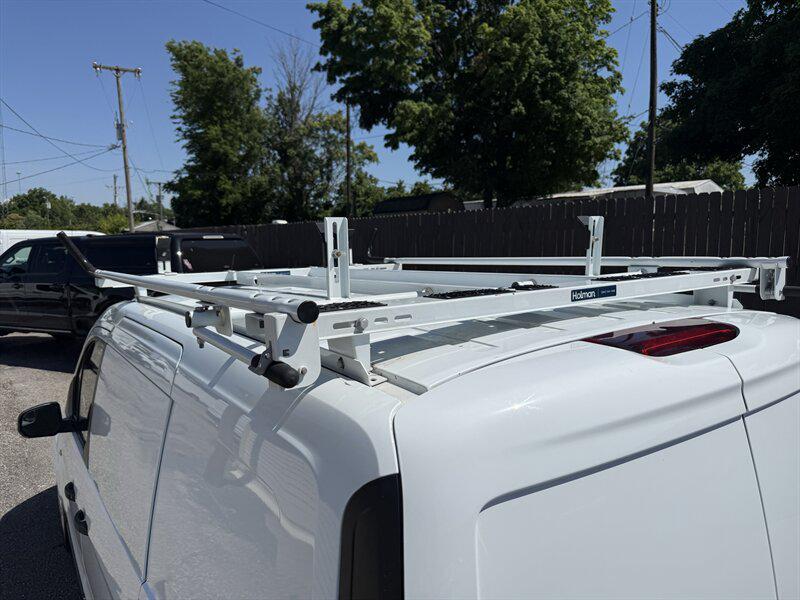 used 2019 Ford Transit Connect car, priced at $10,977