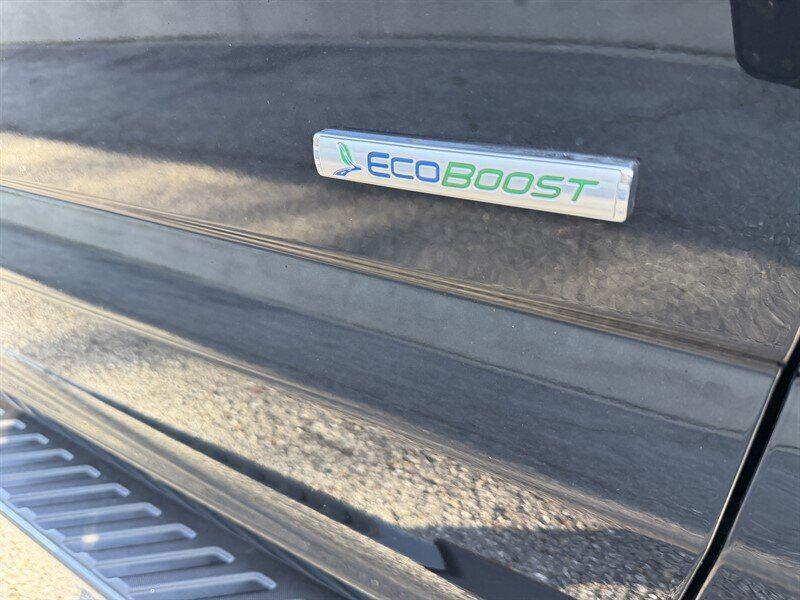 used 2015 Ford F-150 car, priced at $21,989