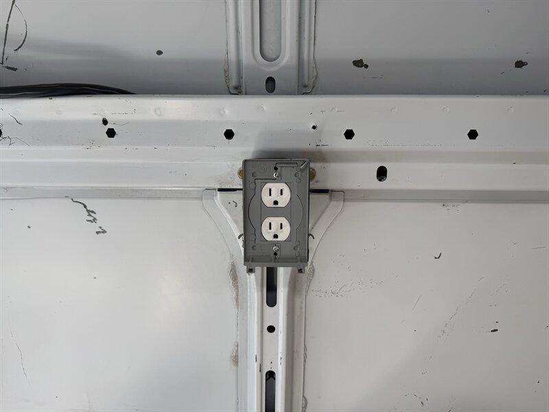 used 2021 Ram ProMaster 2500 car, priced at $19,977