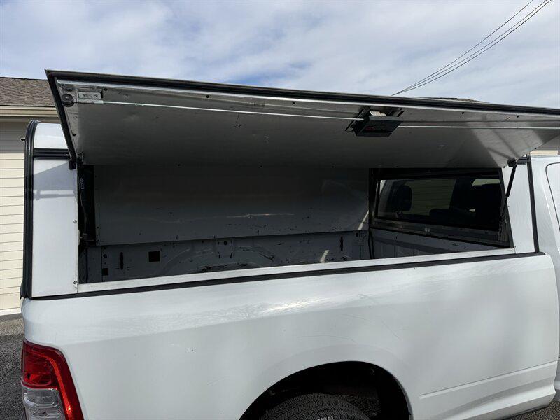 used 2023 Ram 3500 car, priced at $36,977