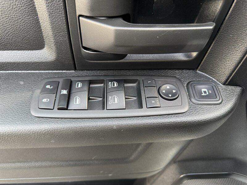 used 2023 Ram 3500 car, priced at $36,977