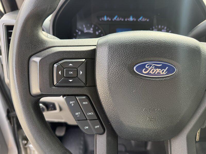 used 2018 Ford F-250 car, priced at $24,977