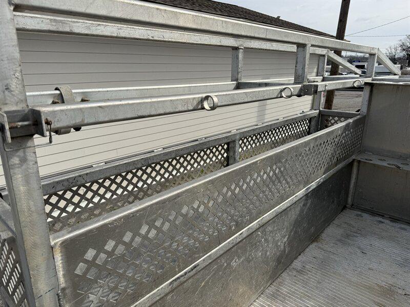 used 2018 Ford F-250 car, priced at $24,977