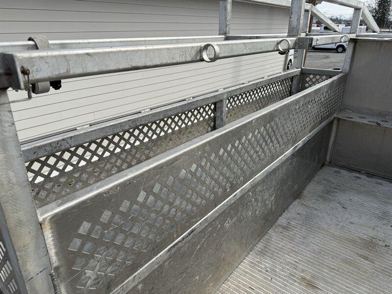 used 2018 Ford F-250 car, priced at $24,977