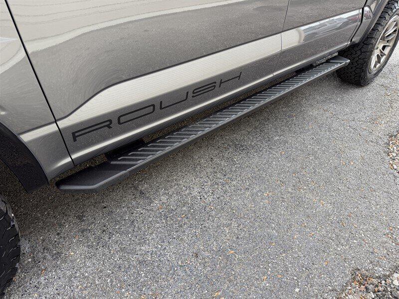 used 2021 Ford F-150 car, priced at $41,989