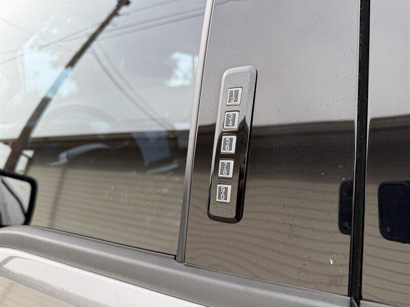 used 2021 Ford F-150 car, priced at $41,989