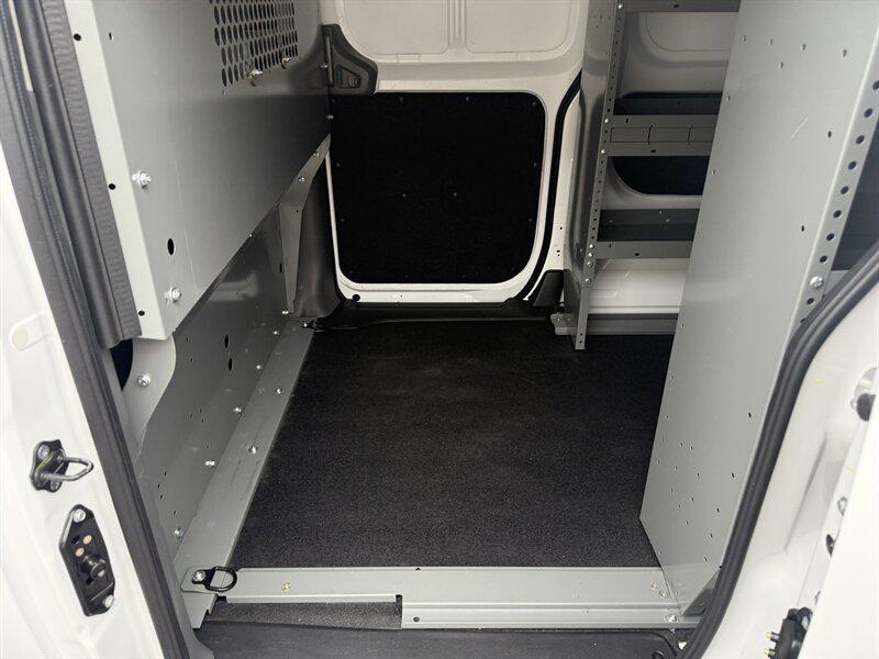 used 2021 Nissan NV200 car, priced at $18,977