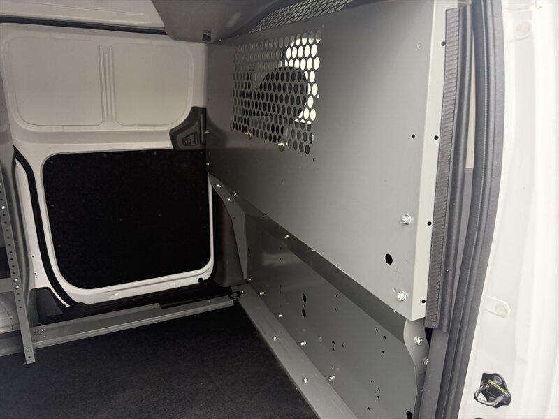 used 2021 Nissan NV200 car, priced at $18,977