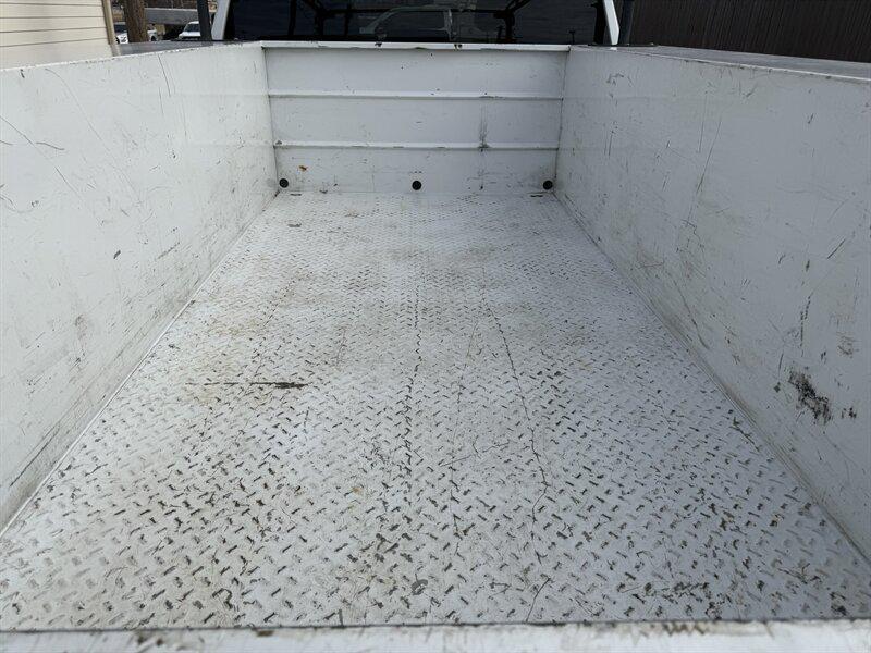 used 2021 Chevrolet Silverado 2500 car, priced at $24,977